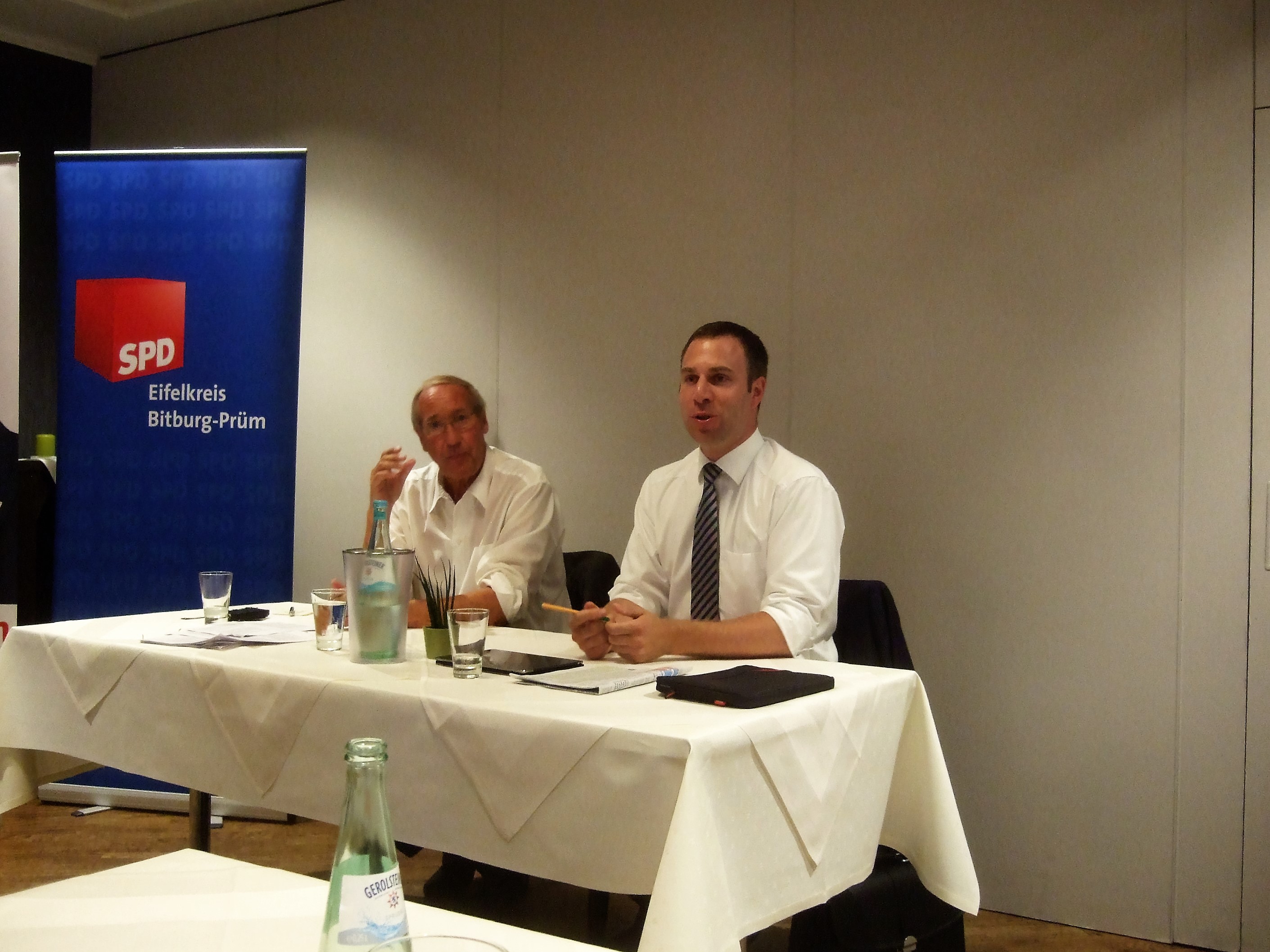 Wie geht es weiter mit Europa?