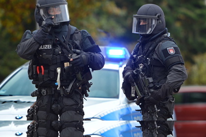 Land schafft neuen Standort für Spezialeinheiten – Mehr Sicherheit in Grenzregionen