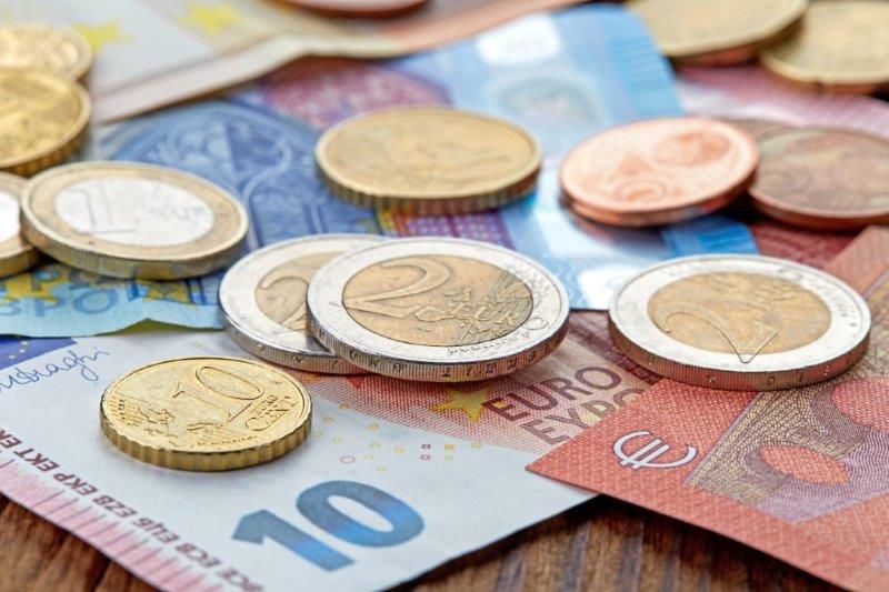 Utscheid und Neuerburg erhalten Förderung aus dem Sonderprogramm