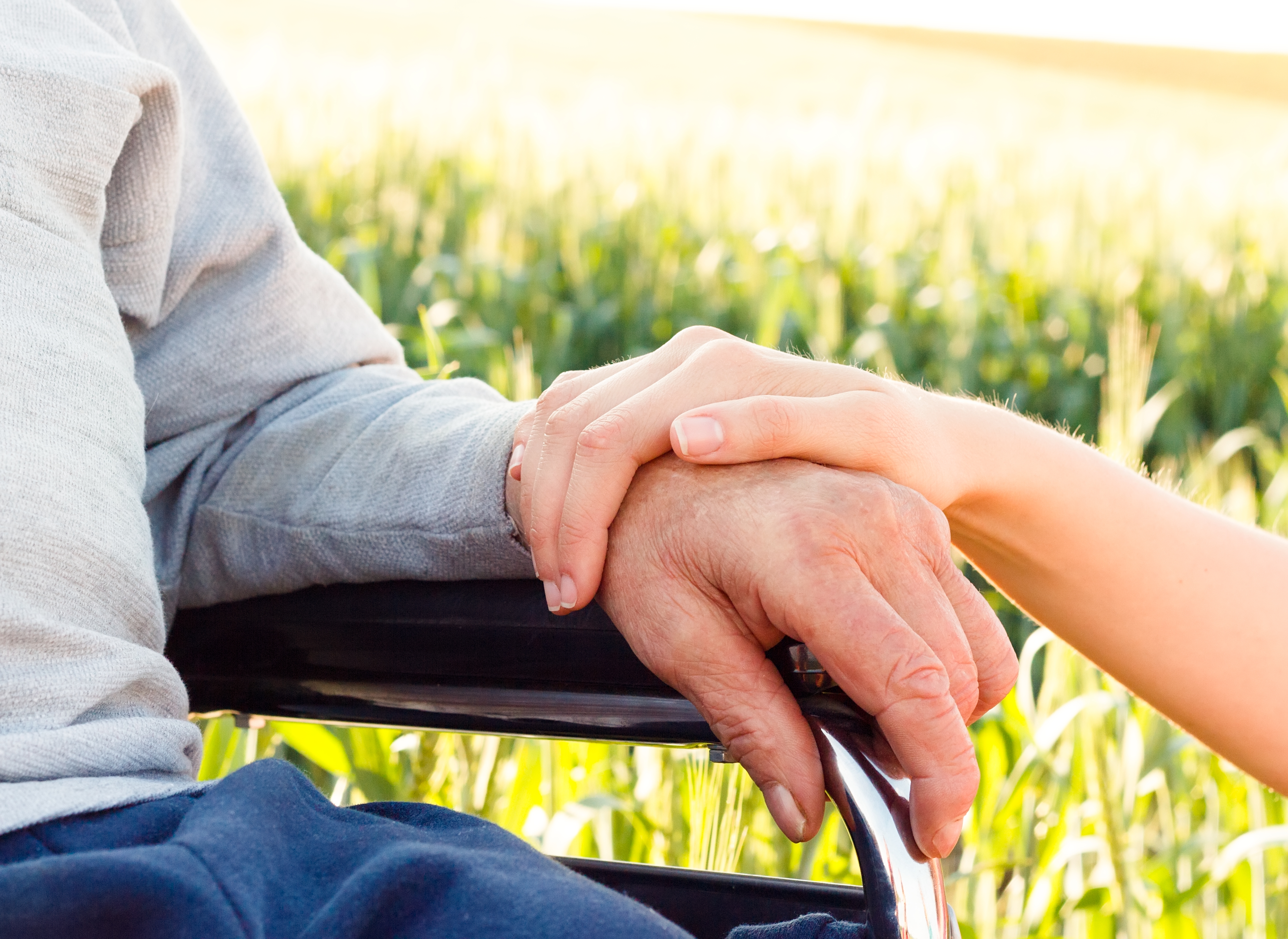 Modellprojekt Gemeindeschwester Plus ist ein großer Gewinn für Seniorinnen und Senioren