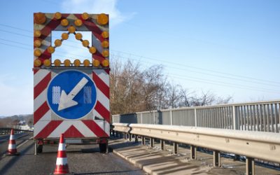 Eifelkreis Bitburg-Prüm profitiert vom Landesstraßenbauprogramm