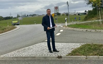 Nord-Ost-Tangente Bitburg kommt!