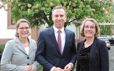 Lebhafte Diskussion zum Kita-Zukunftsgesetz  für Rheinland-Pfalz – Besser für Alle!