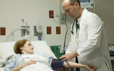 Krankenhäuser Bitburg und Prüm erhalten jeweils 400.000 €