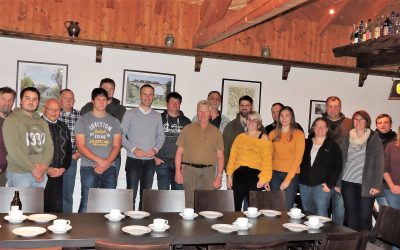 Nico Steinbach vor Ort: Besuch in Euscheid