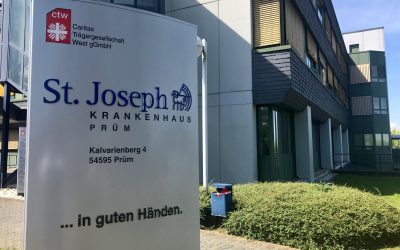 Nico Steinbach, MdL: Sicherstellungszuschlag wichtig für den Erhalt der kleinen Krankenhäuser in ländlichen Regionen