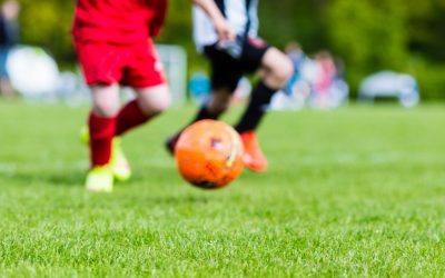 SV Badem e. V. und SV Üttfeld e. V. erhalten Förderung aus dem Sonderprogramm