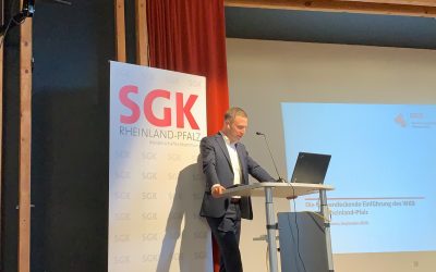 Fachdialog „Straßenausbaubeiträge“