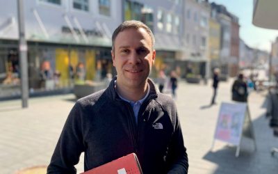 Sicherer öffentlicher Umgang in der Corona-Pandemie, mit dem „Rheinland-Pfalz-Modell“ neue Wege suchen!- Handel, Gastronomie, Sport und Kultur brauchen unsere Unterstützung!