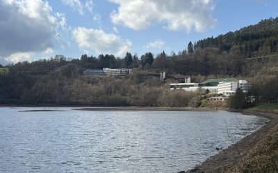 Ehemaliges Dorint Hotel verkauft – Gibt es bald wieder einen blühenden Tourismus in der Südeifel?